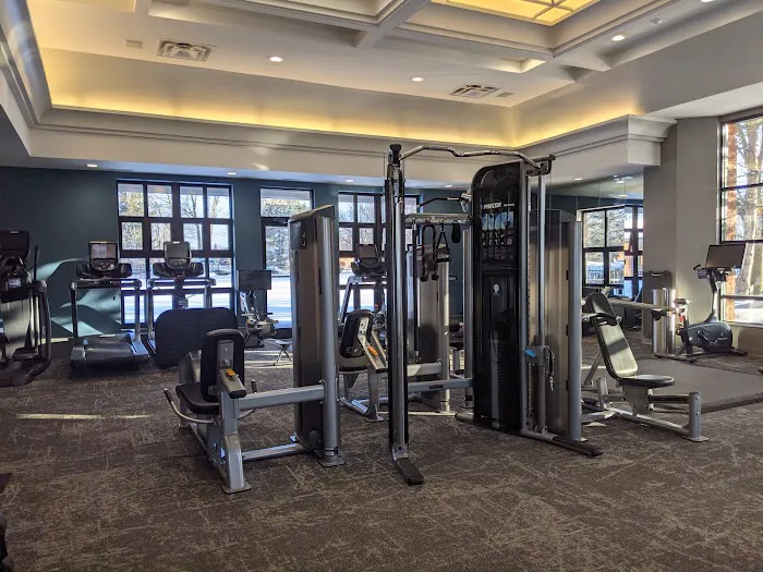 Rustic Village Fitness Center Picture 5