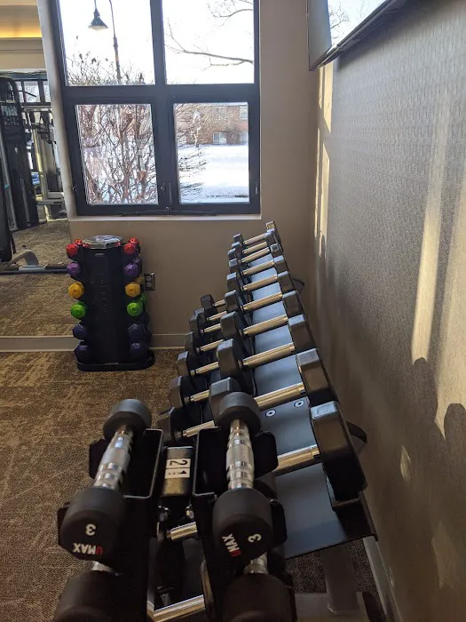 Rustic Village Fitness Center Picture 6