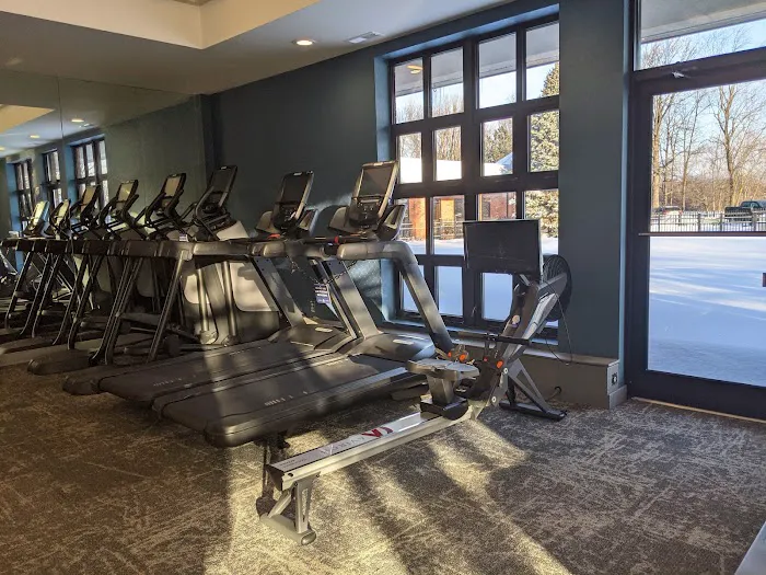 Rustic Village Fitness Center Picture 7
