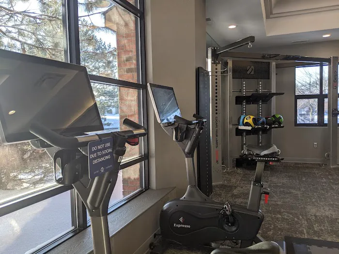 Rustic Village Fitness Center Picture 8