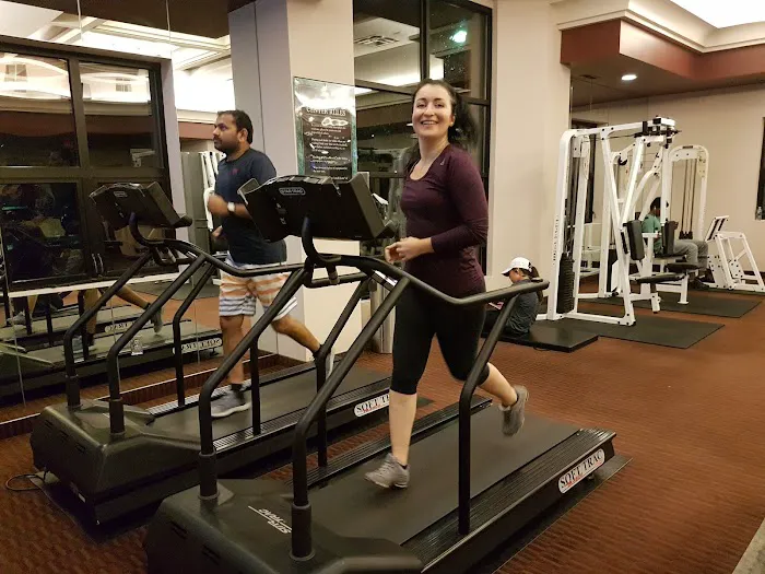 Rustic Village Fitness Center Picture 10