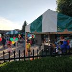 Rustic Village Fitness Center