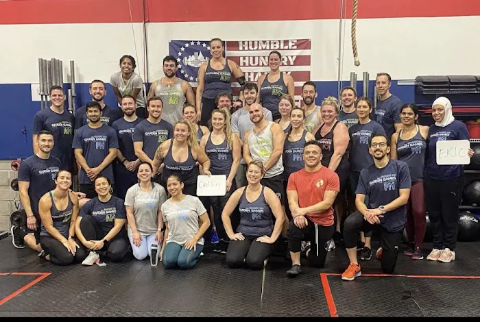 CrossFit RSG Picture 8