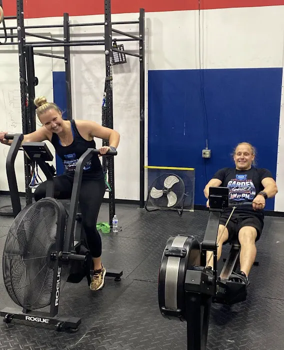 CrossFit RSG Picture 9