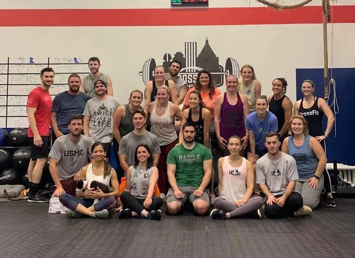 CrossFit RSG Picture 3