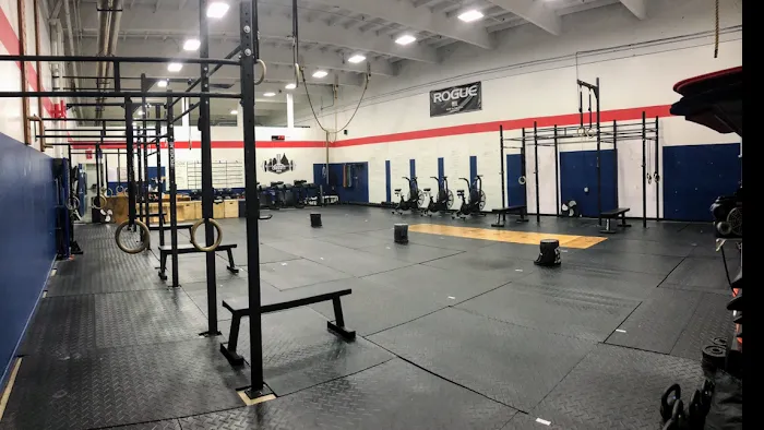CrossFit RSG Picture 10