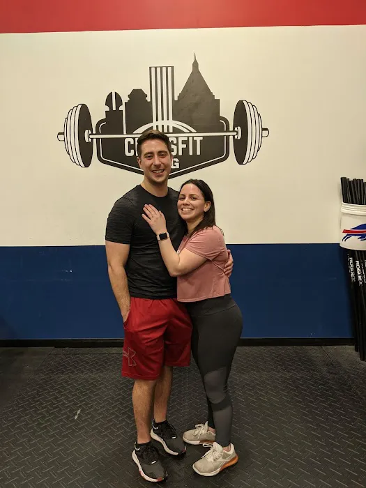 CrossFit RSG Picture 5