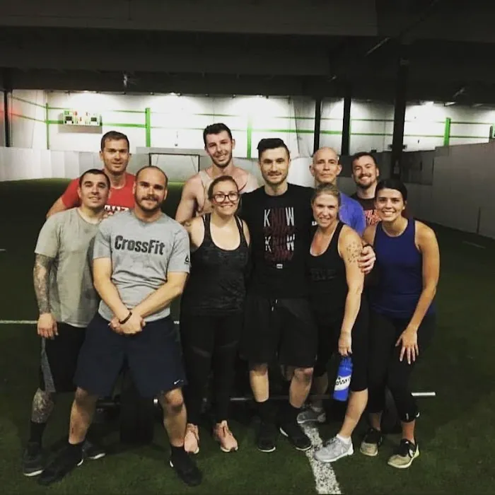 CrossFit RSG Picture 1