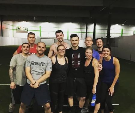 CrossFit RSG