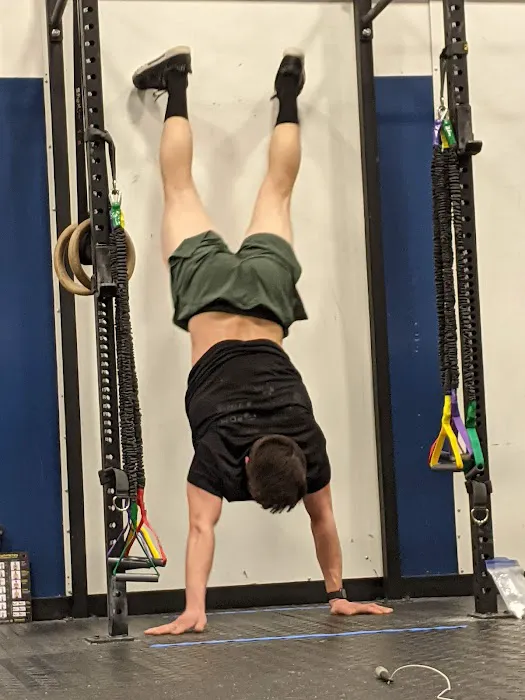 CrossFit RSG Picture 6