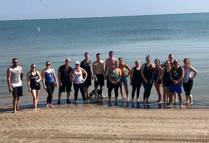 CrossFit RSG Picture 2