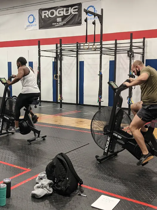 CrossFit RSG Picture 7