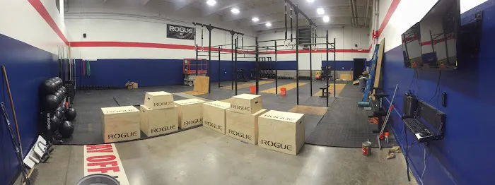 CrossFit RSG Picture 4