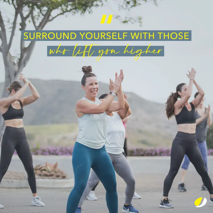 Jazzercise Gates-Chili Picture 1