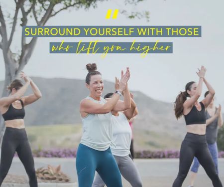 Jazzercise Gates-Chili