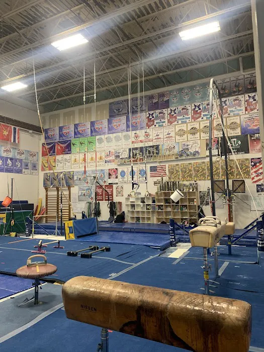 Bright Raven Gymnastics Inc Picture 1