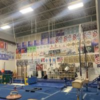 Bright Raven Gymnastics Inc ico