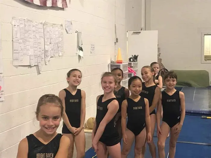 Bright Raven Gymnastics Inc Picture 5