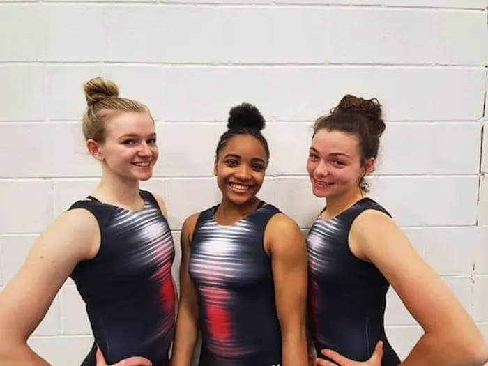 Bright Raven Gymnastics Inc Picture 6