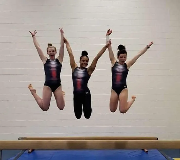 Bright Raven Gymnastics Inc Picture 2