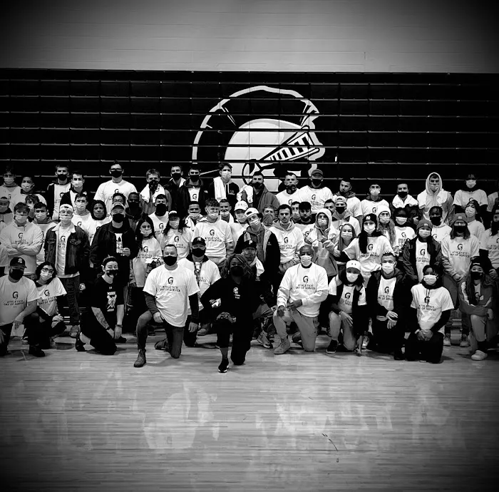 Samuel J. Stabins Physical Education Complex Picture 5
