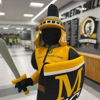 Samuel J. Stabins Physical Education Complex ico