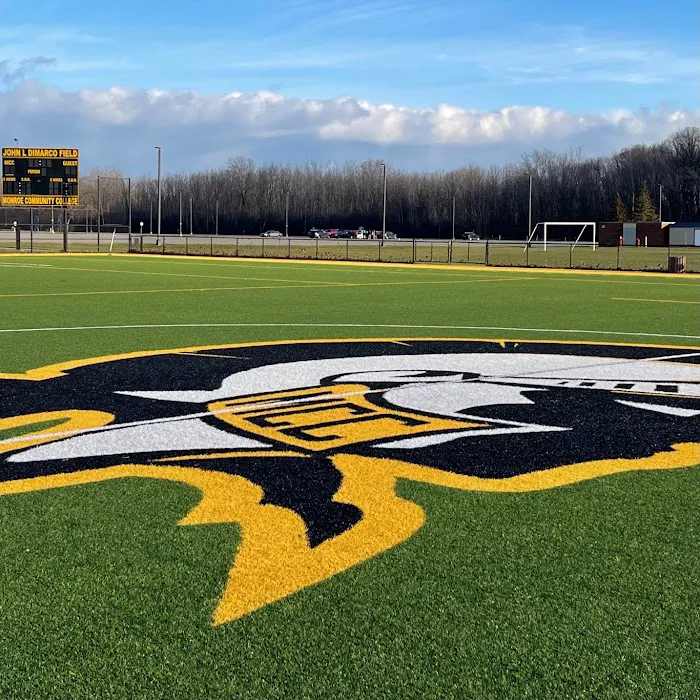 Samuel J. Stabins Physical Education Complex Picture 7