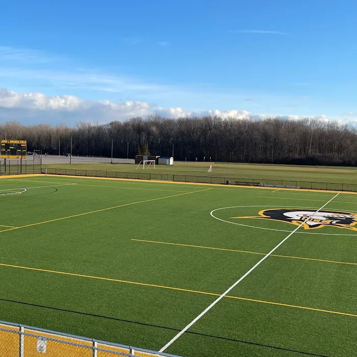 Samuel J. Stabins Physical Education Complex Picture 2