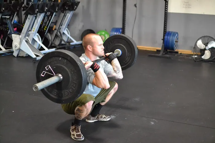 CrossFit Ambition Picture 2