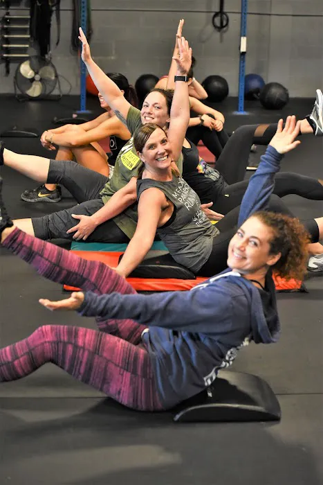 CrossFit Ambition Picture 3