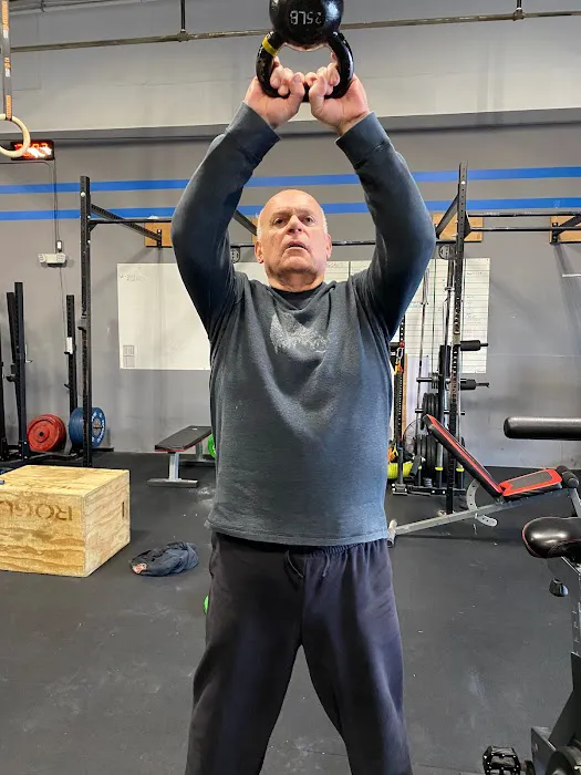 CrossFit Ambition Picture 7