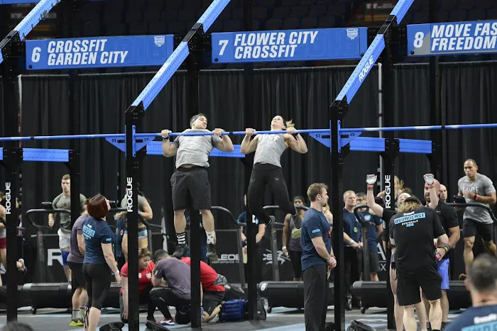 Flower City CrossFit Picture 2