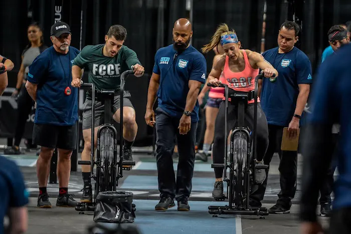 Flower City CrossFit Picture 10