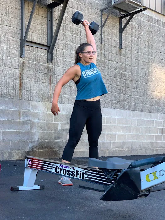 Flower City CrossFit Picture 1