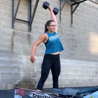 Flower City CrossFit ico