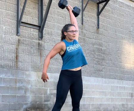 Flower City CrossFit