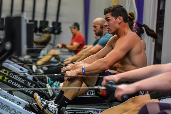 Flower City CrossFit Picture 9