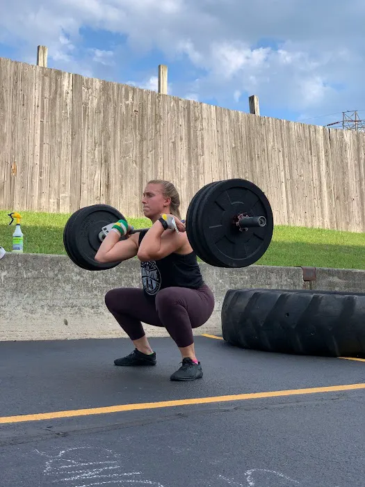 Flower City CrossFit Picture 8