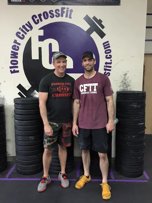 Flower City CrossFit Picture 3