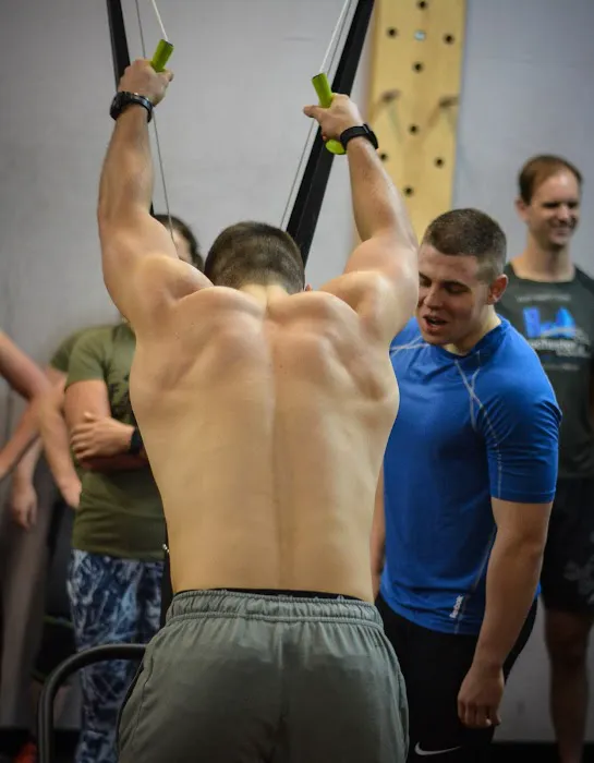 Flower City CrossFit Picture 4