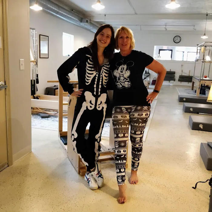 Crescent Trail Pilates Picture 8