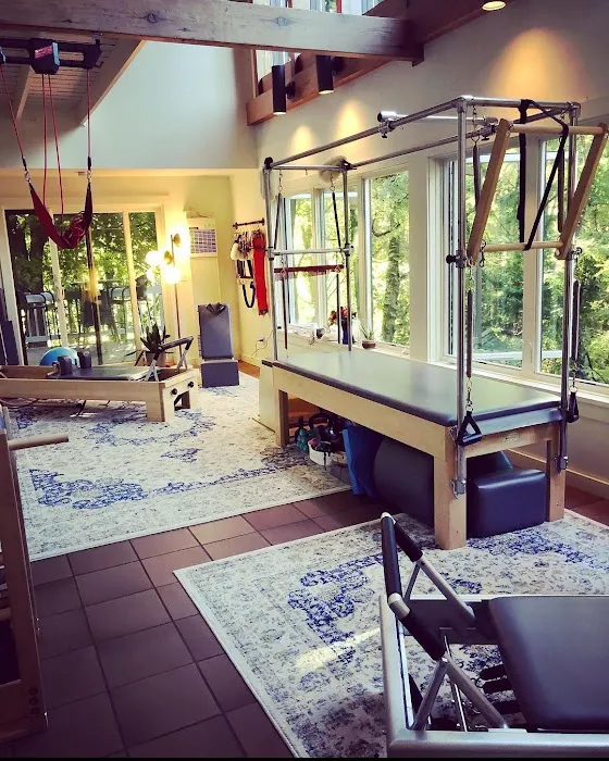 Crescent Trail Pilates Picture 7