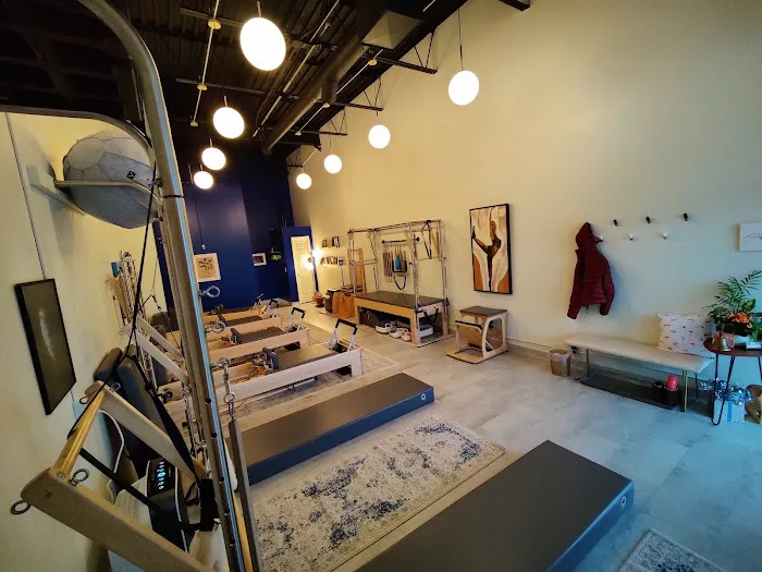 Crescent Trail Pilates Picture 2