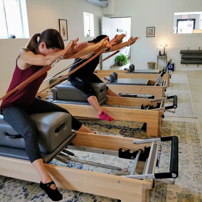 Crescent Trail Pilates Picture 1