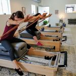 Crescent Trail Pilates