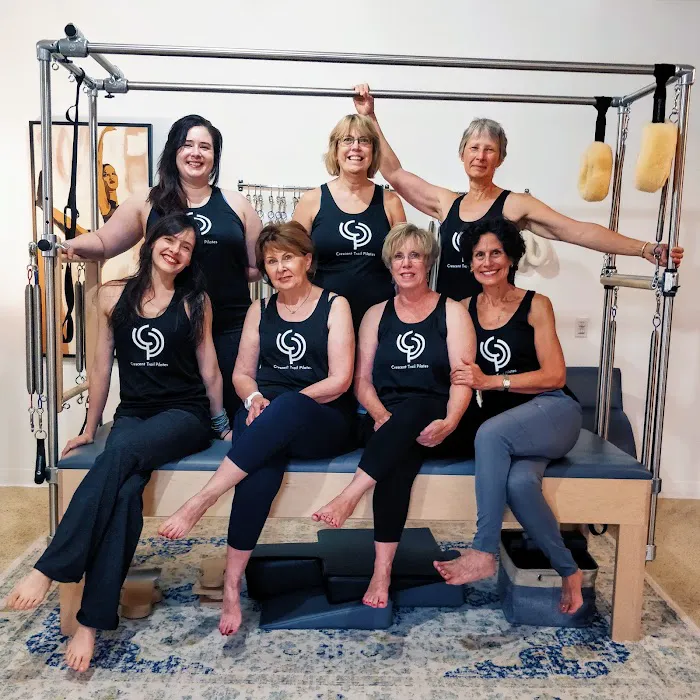 Crescent Trail Pilates Picture 6