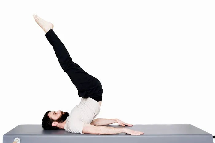 Crescent Trail Pilates Picture 3
