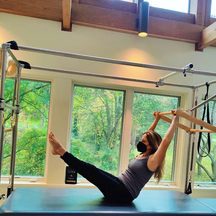 Crescent Trail Pilates Picture 9