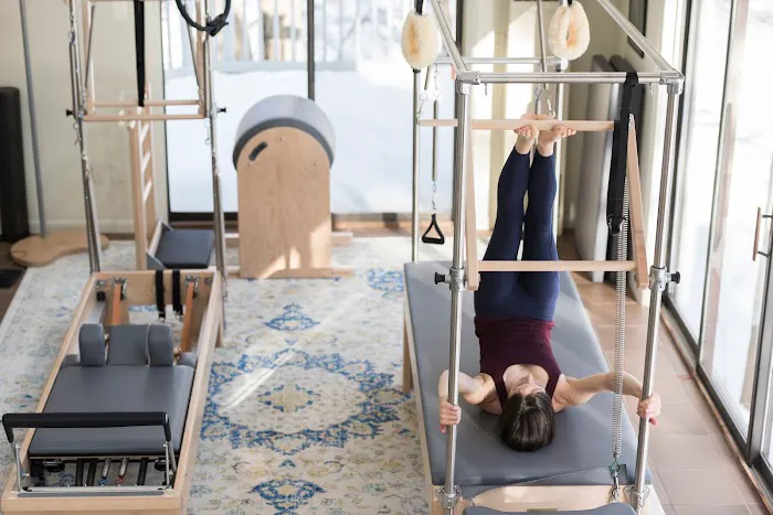 Crescent Trail Pilates Picture 10