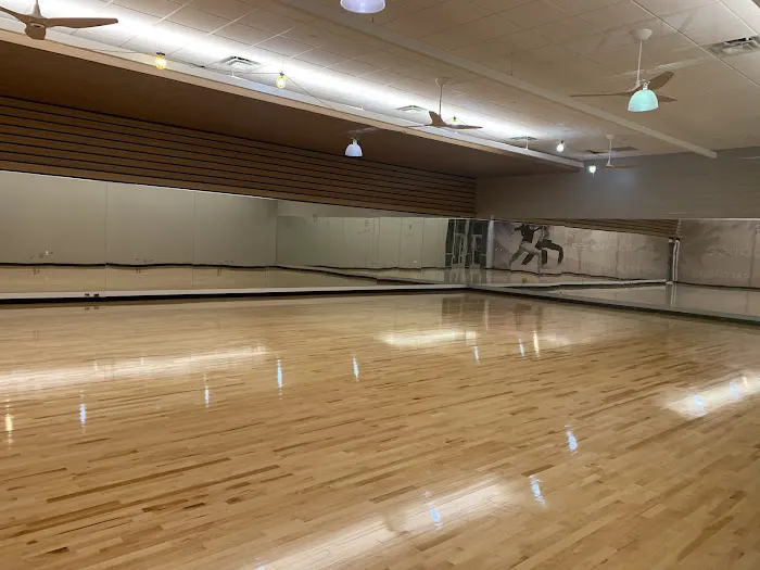 LA Fitness Picture 3
